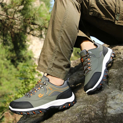 ComfyStep - Chaussures orthopédiques décontractées