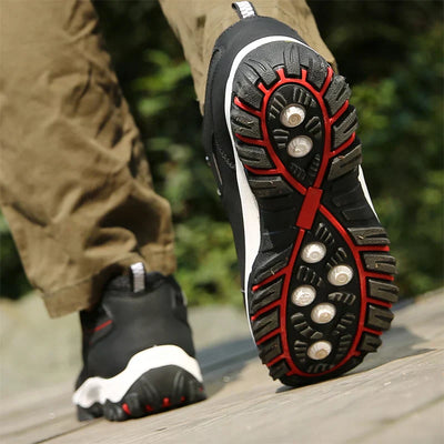 ComfyStep - Chaussures orthopédiques décontractées