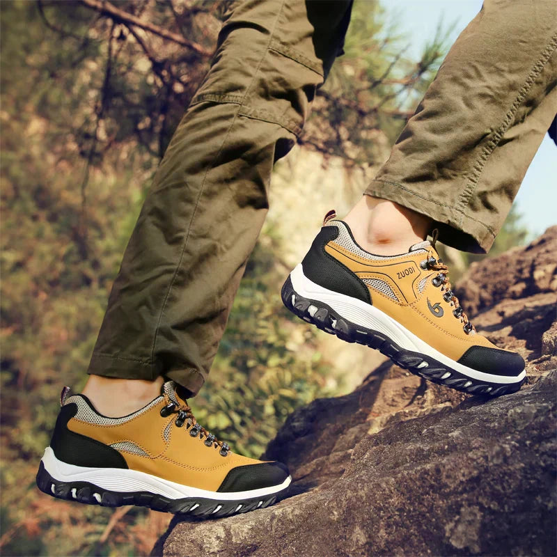 ComfyStep - Chaussures orthopédiques décontractées