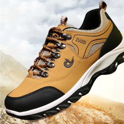 ComfyStep - Chaussures orthopédiques décontractées