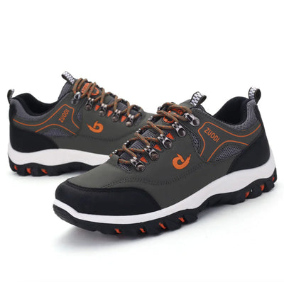 ComfyStep - Chaussures orthopédiques décontractées