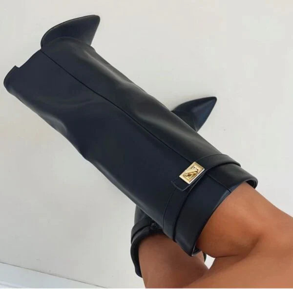 Ariana | Bottines Élégantes
