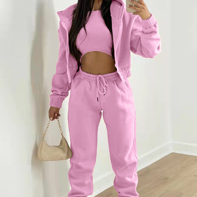 Amira | Ensemble pantalon