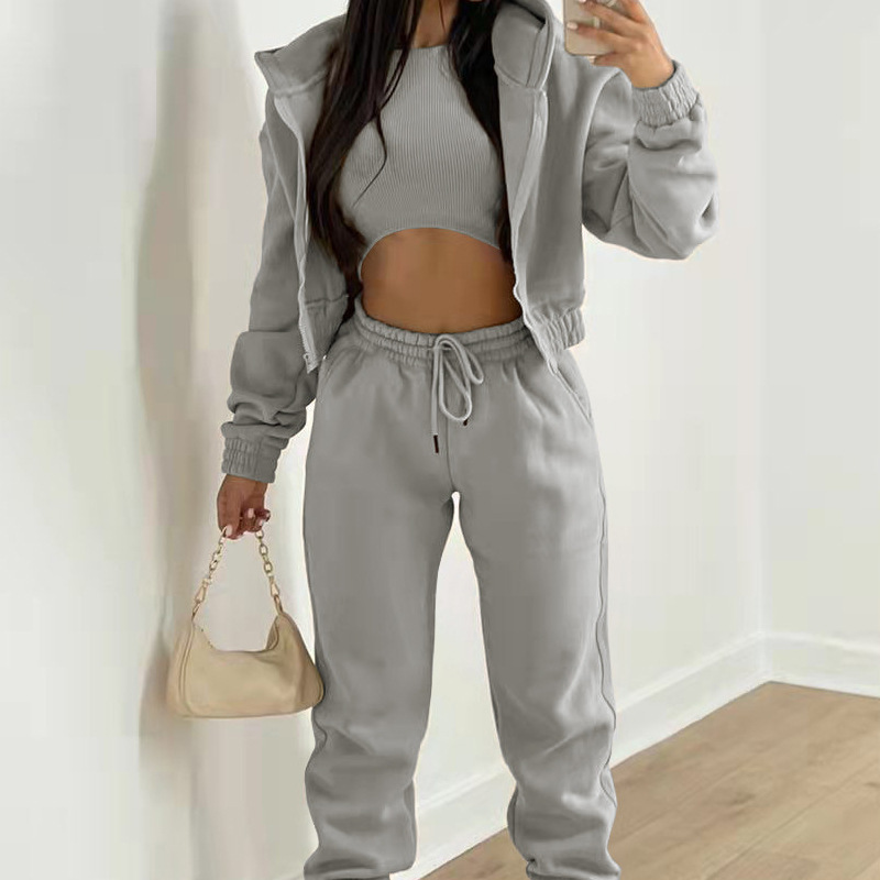 Amira | Ensemble pantalon