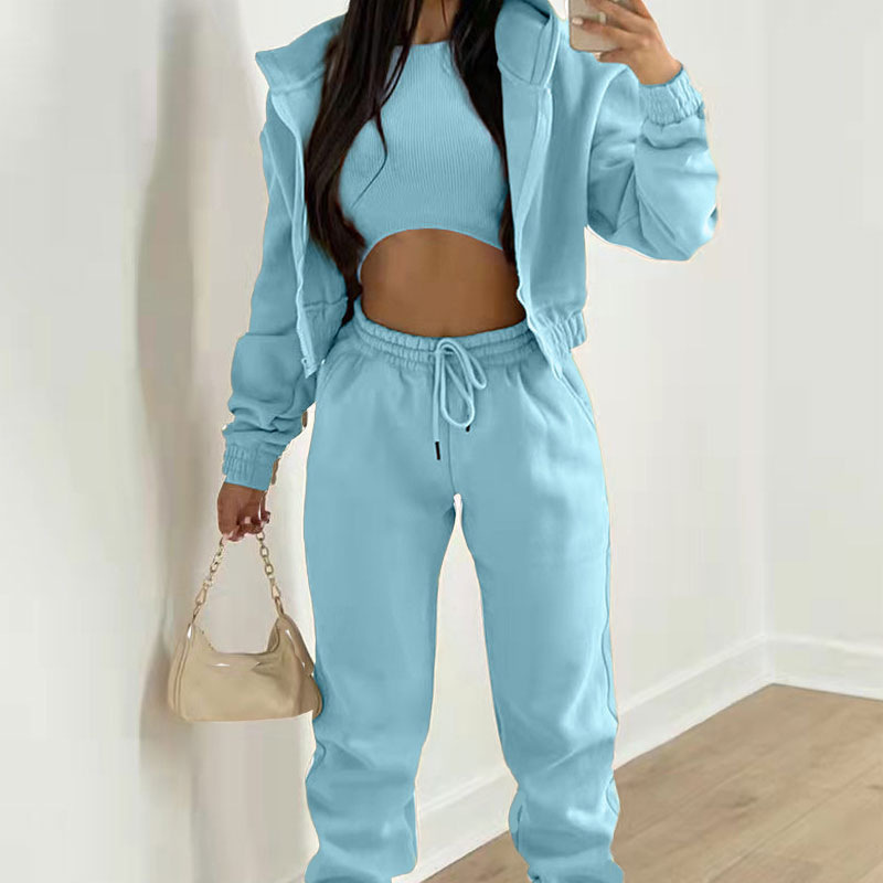 Amira | Ensemble pantalon