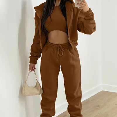 Amira | Ensemble pantalon