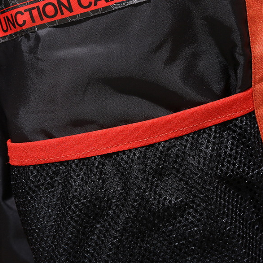 Polar | Manteau d'Hiver pour Hommes