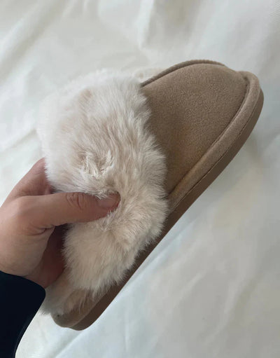 Karla - Chaussures ourson