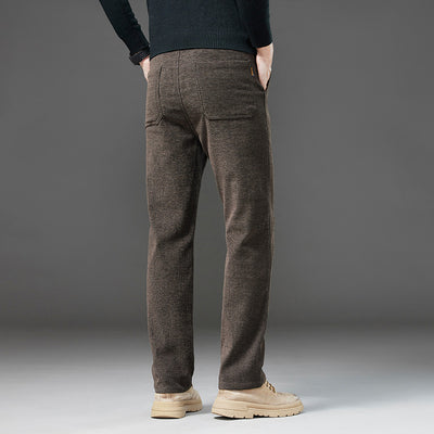 Edron | Pantalon en Côtelé
