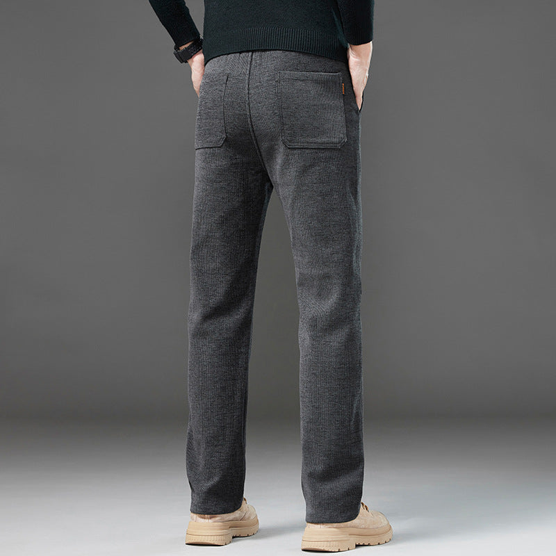Edron | Pantalon en Côtelé