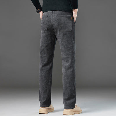 Edron | Pantalon en Côtelé