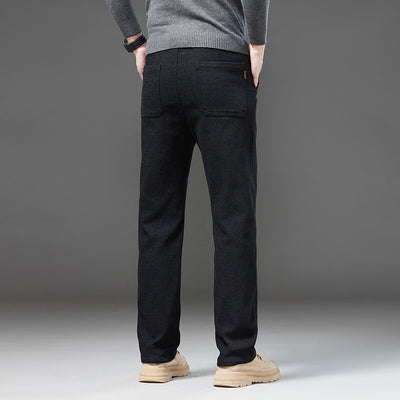Edron | Pantalon en Côtelé