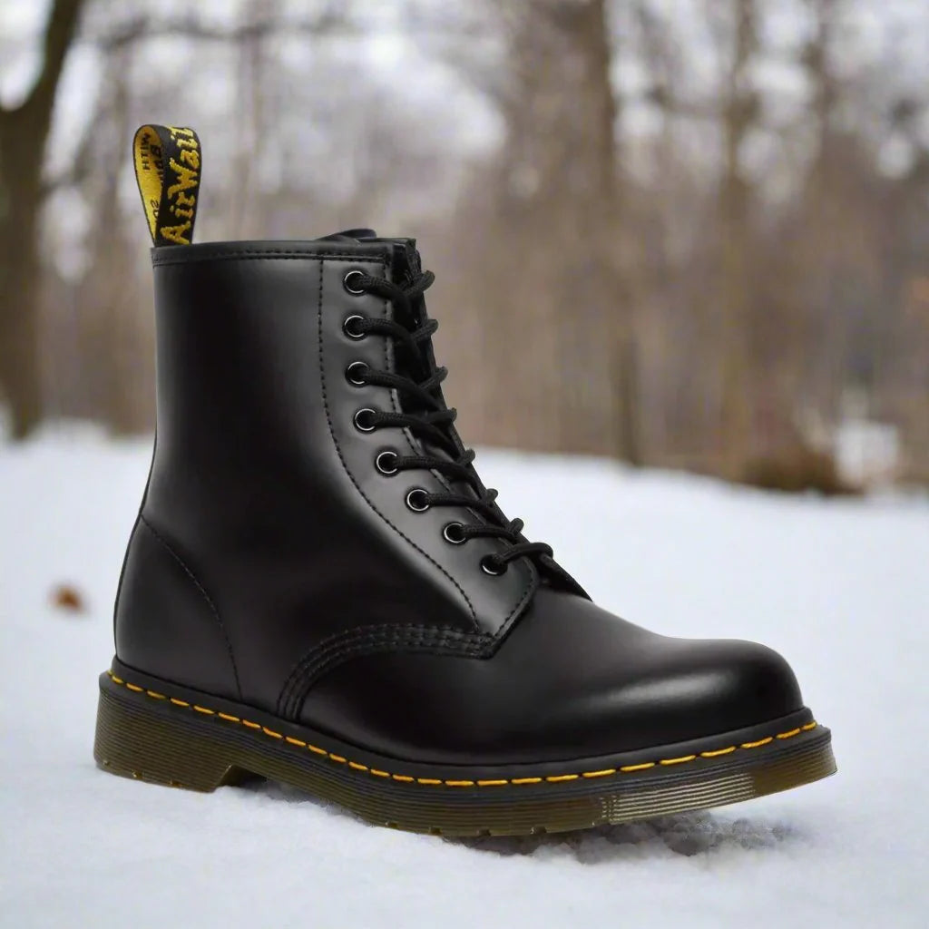 Eleni | Bottes Classiques et Élégantes pour Femmes