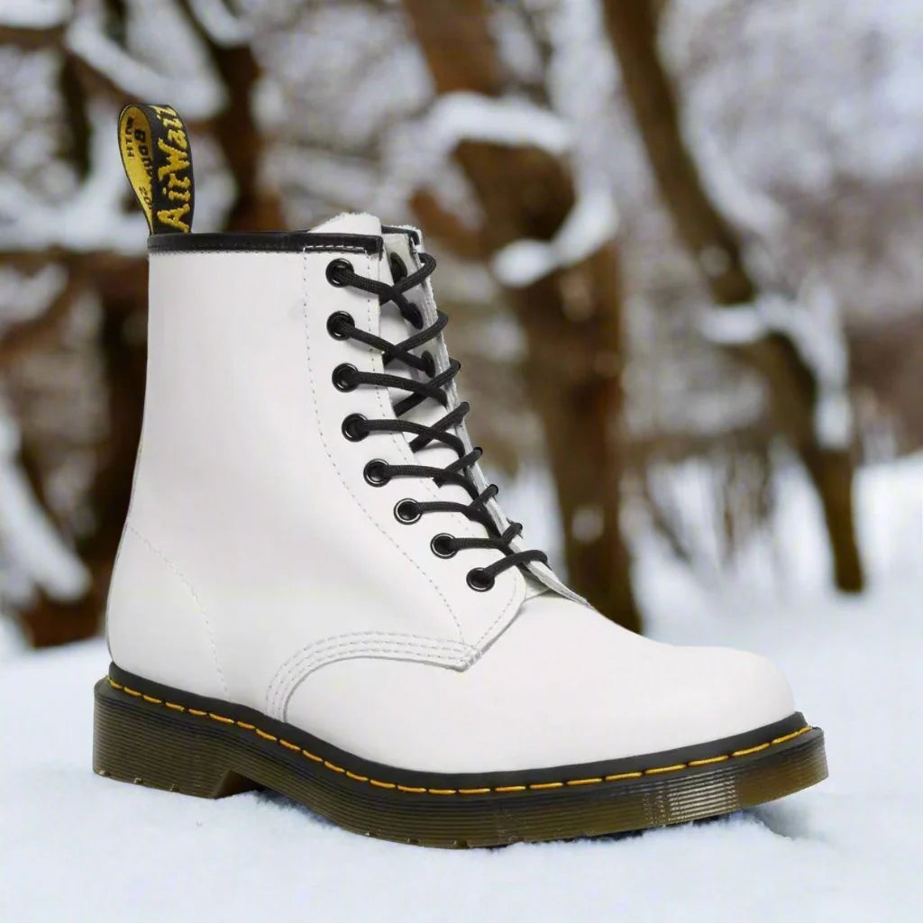 Eleni | Bottes Classiques et Élégantes pour Femmes