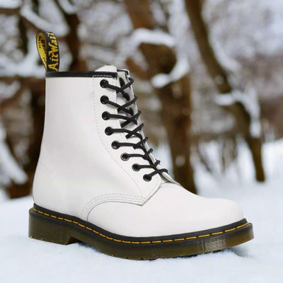 Eleni | Bottes Classiques et Élégantes pour Femmes