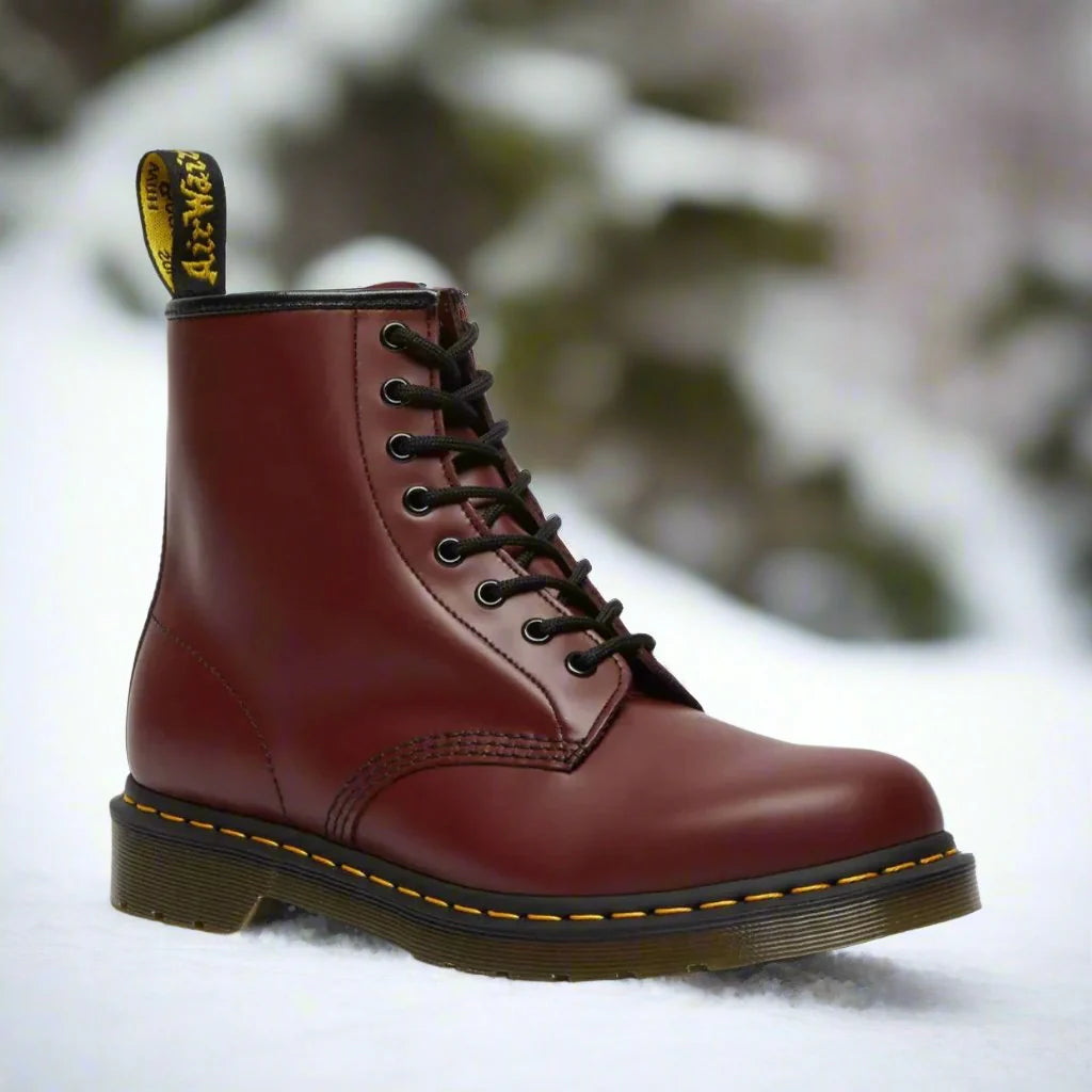Eleni | Bottes Classiques et Élégantes pour Femmes