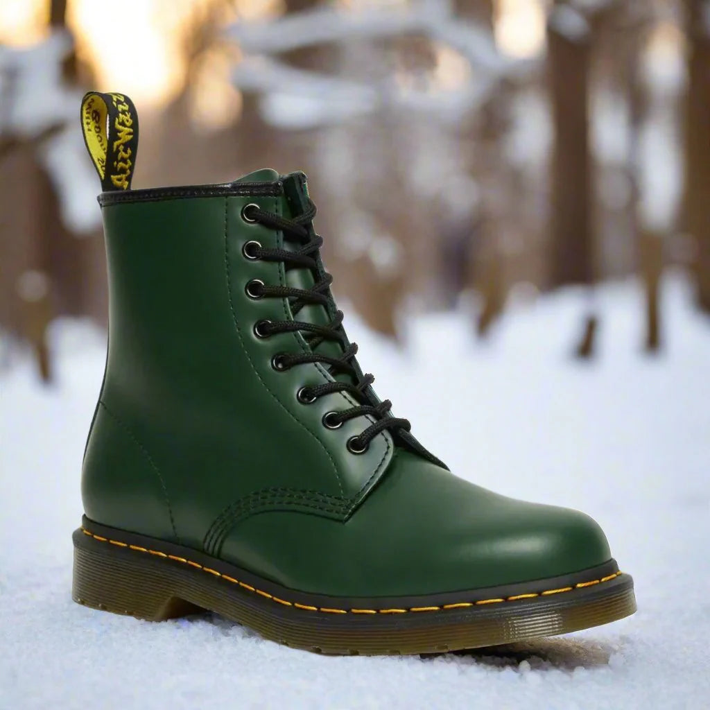 Eleni | Bottes Classiques et Élégantes pour Femmes