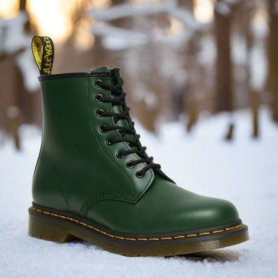 Eleni | Bottes Classiques et Élégantes pour Femmes