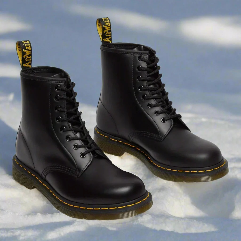 Eleni | Bottes Classiques et Élégantes pour Femmes