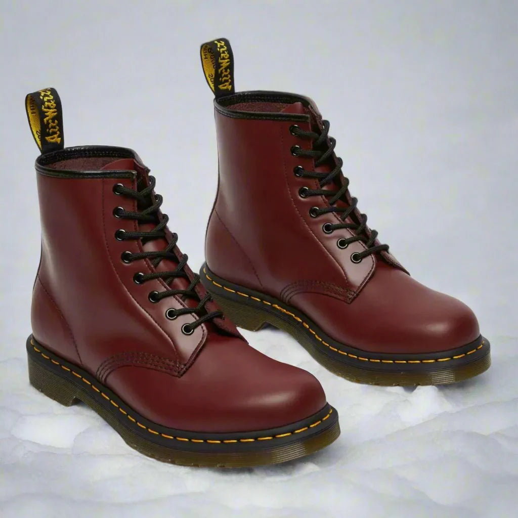 Eleni | Bottes Classiques et Élégantes pour Femmes