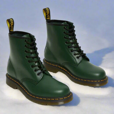 Eleni | Bottes Classiques et Élégantes pour Femmes