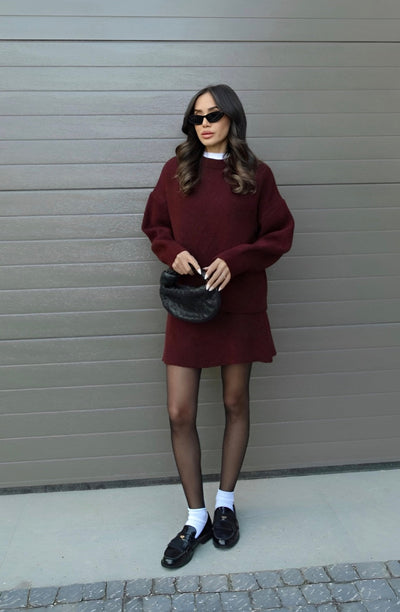 Marie | Ensemble Tendance pour Femme