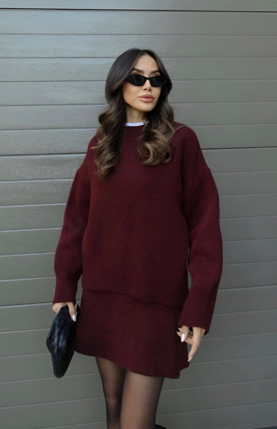 Marie | Ensemble Tendance pour Femme