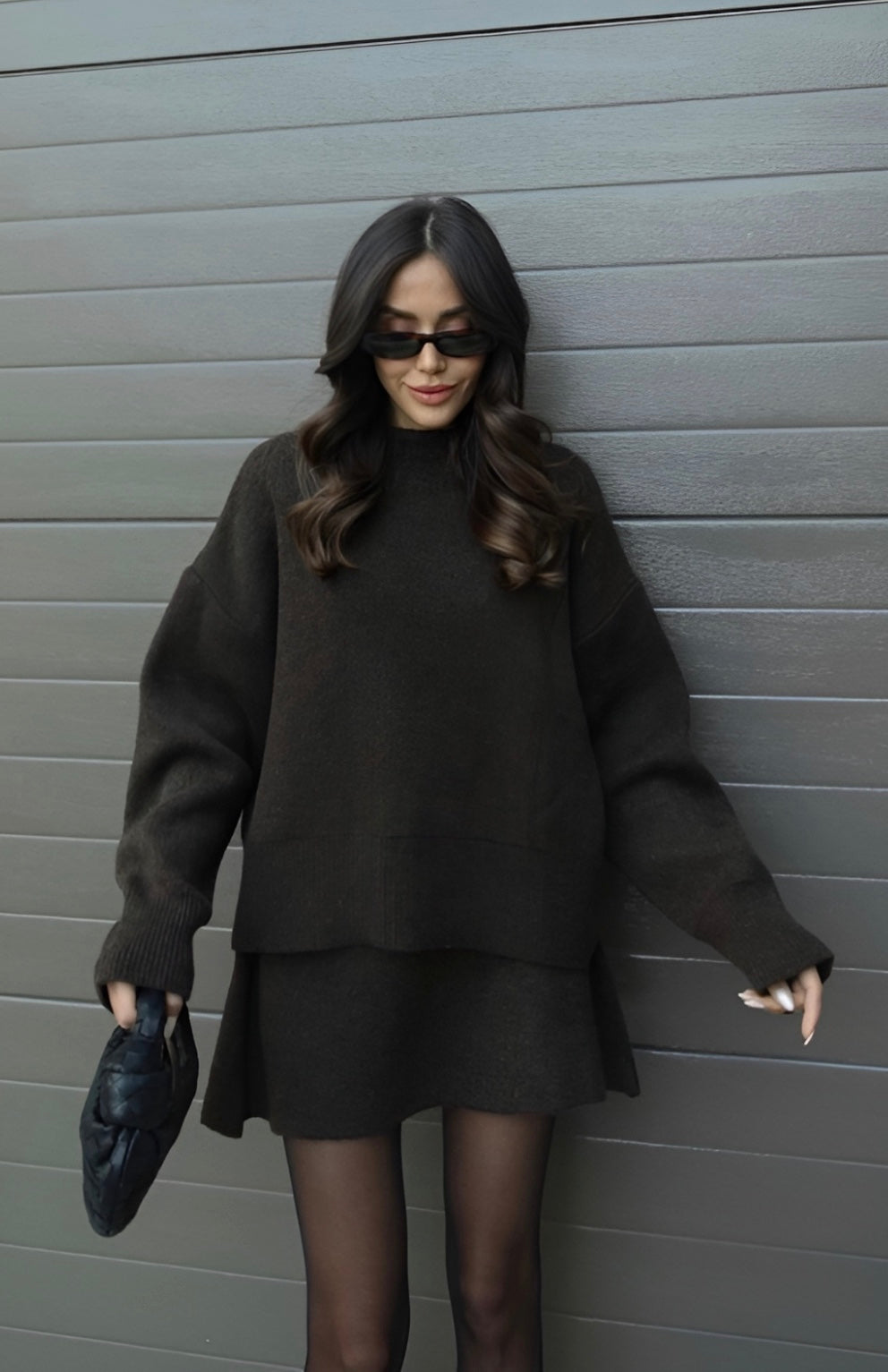 Marie | Ensemble Tendance pour Femme