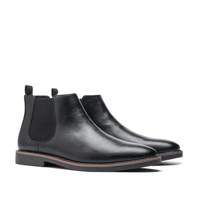 Sanford | Bottes en Cuir