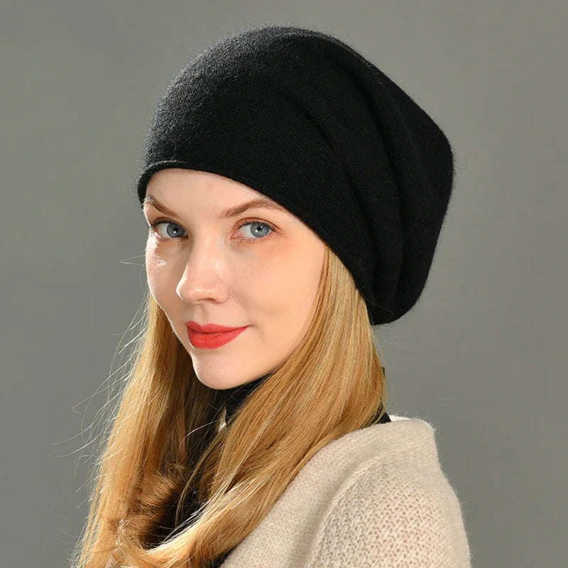 Isa | Bonnet Élégant et Confortable