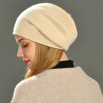 Isa | Bonnet Élégant et Confortable