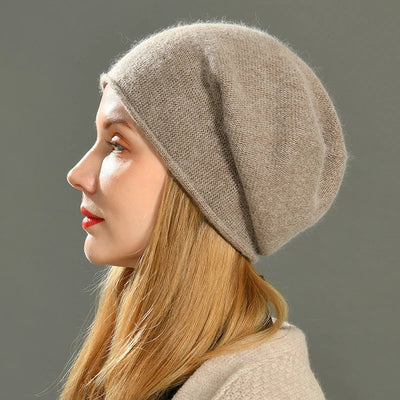 Isa | Bonnet Élégant et Confortable