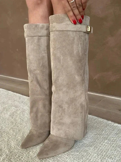 Ariana | Bottines Élégantes