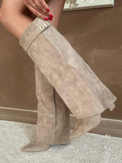 Ariana | Bottines Élégantes
