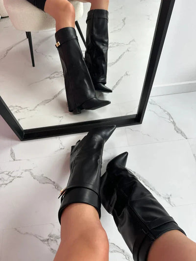 Ariana | Bottines Élégantes