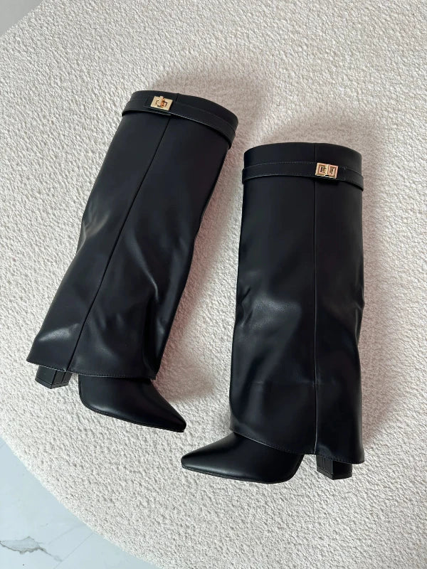 Ariana | Bottines Élégantes
