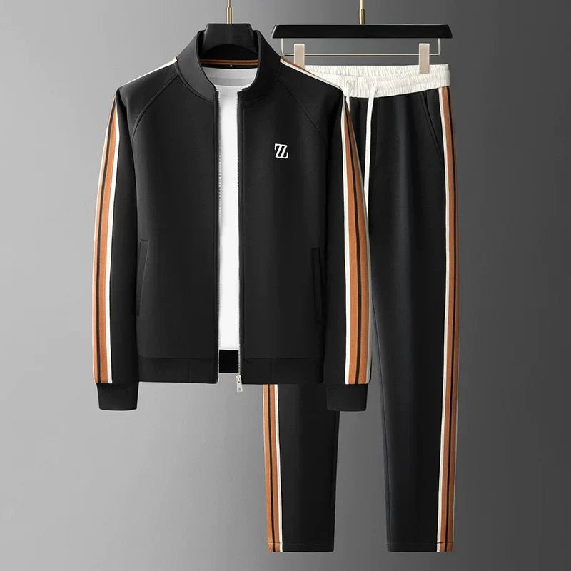 Zeke | Ensemble de Survêtement Premium pour Homme