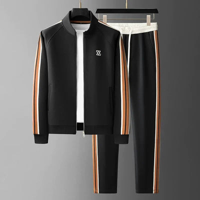 Zeke | Ensemble de Survêtement Premium pour Homme
