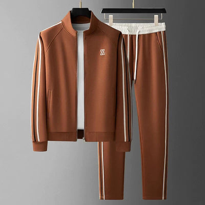 Zeke | Ensemble de Survêtement Premium pour Homme