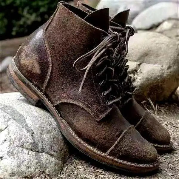 Jake | Chaussures Vintage pour Homme
