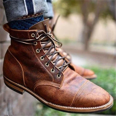 Jake | Chaussures Vintage pour Homme