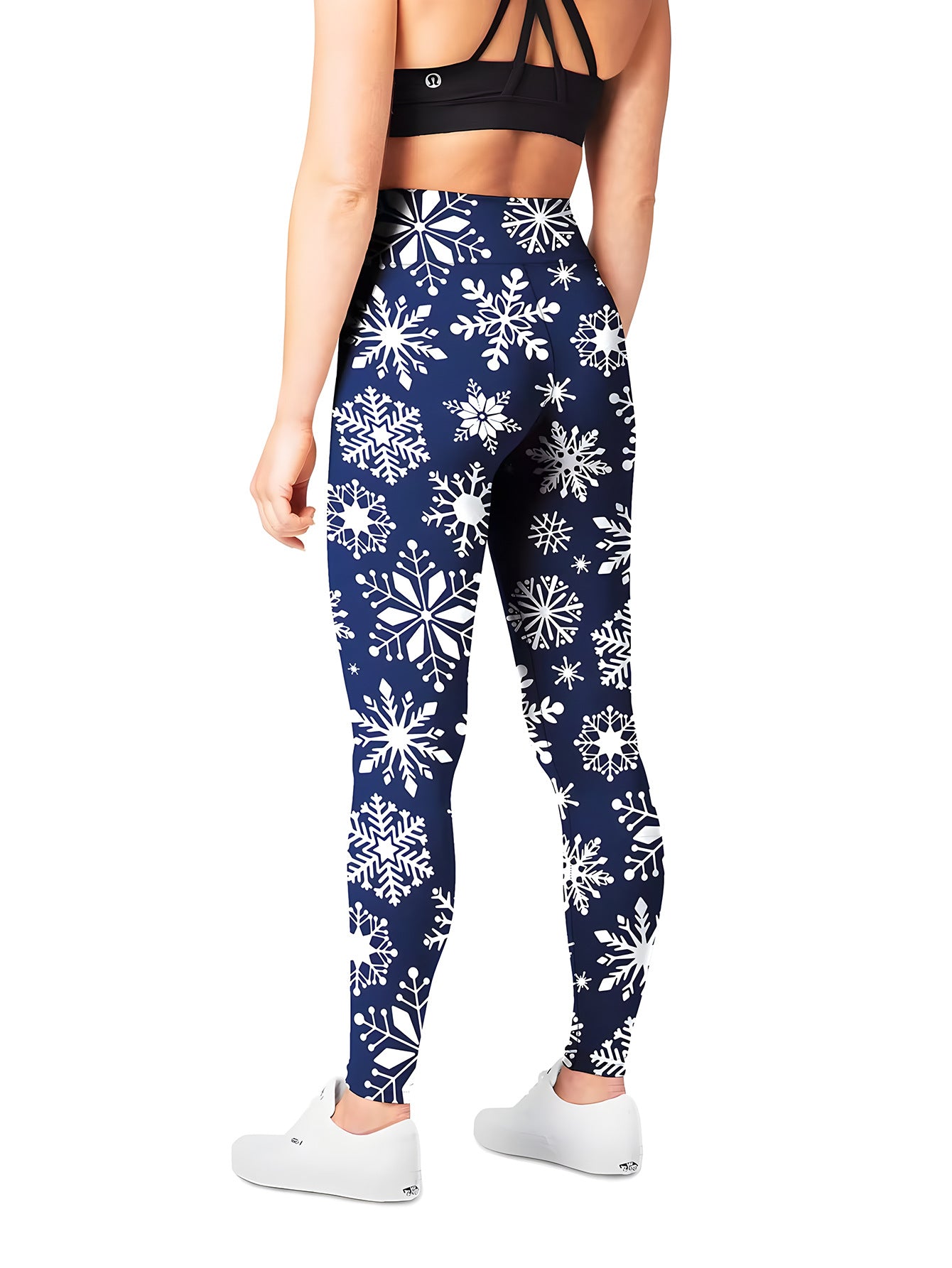 LuxeFit | Leggings sophistiqués