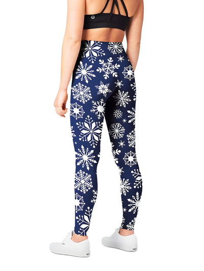 LuxeFit | Leggings sophistiqués
