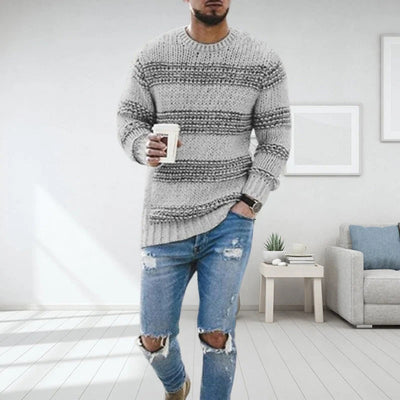 Finn | Pull Doux et Confortable pour Hommes