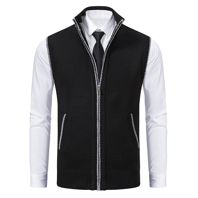 Michael | Gilet Polaire pour Hommes
