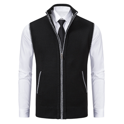 Michael | Gilet Polaire pour Hommes