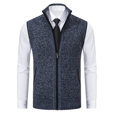 Michael | Gilet Polaire pour Hommes