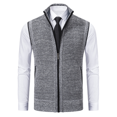 Michael | Gilet Polaire pour Hommes