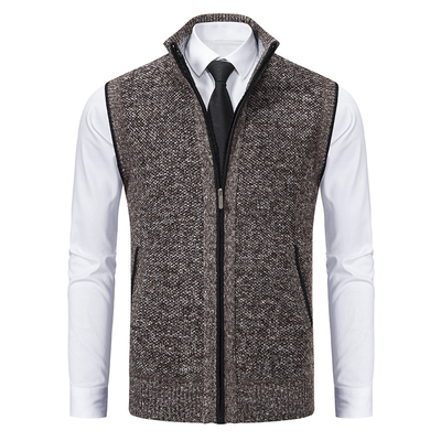 Michael | Gilet Polaire pour Hommes