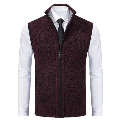 Michael | Gilet Polaire pour Hommes